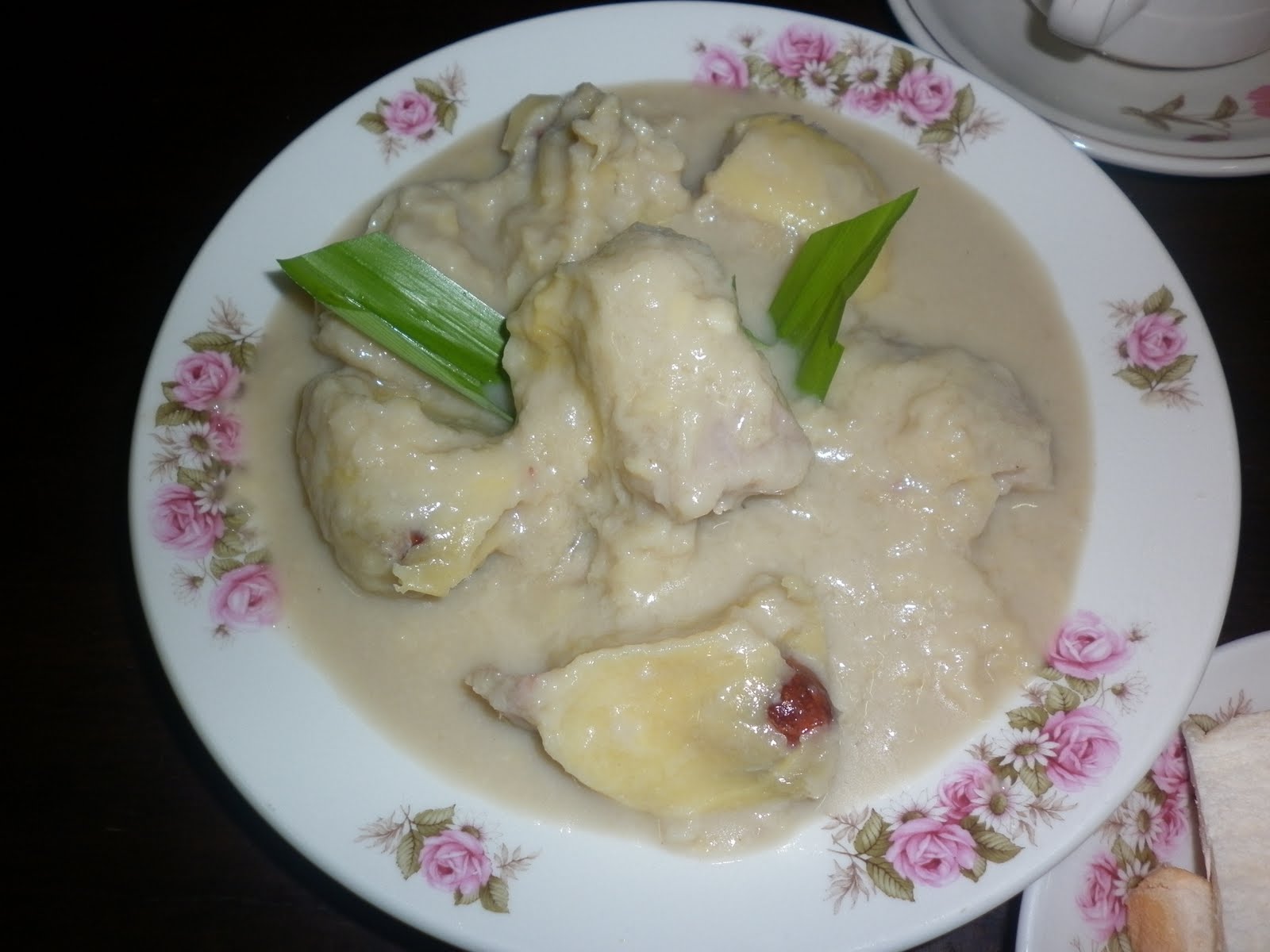 Serawa Durian