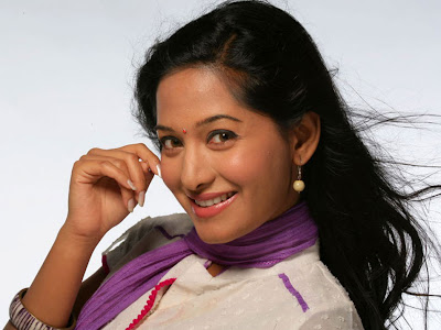 Preetika Rao Hot Scene