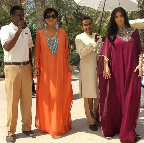 Kim kardashian dating saudi prince