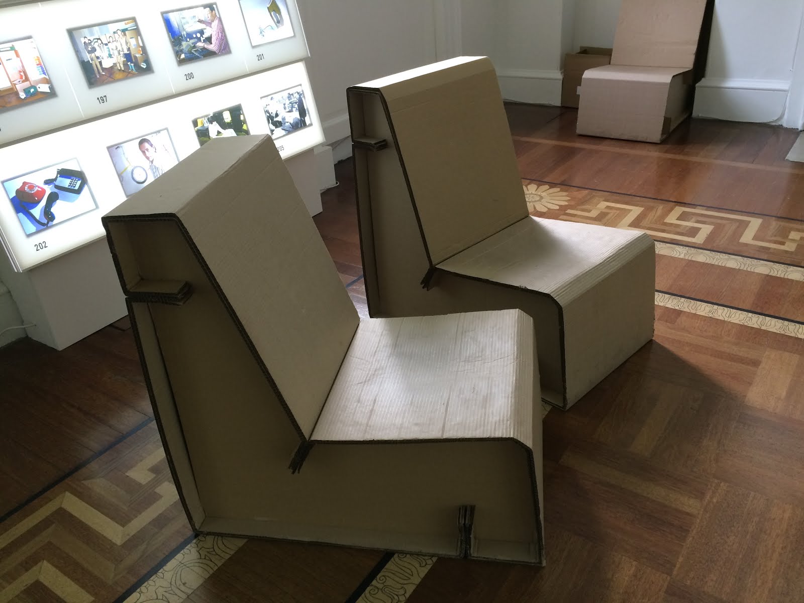 The Peregrinating Penguin Two Versions Of Socialist Utopianism At The London Design Biennale