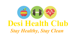 Desi Health Tips in Hindi- Desi Health Club