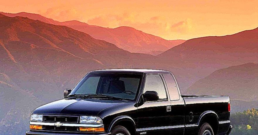 Small Chevy Pickup Trucks  Best HD Wallpapers