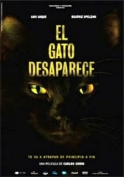 Ver El Gato Desaparece Película Online (2011) Ver El Gato Desaparece Película Online (2011)