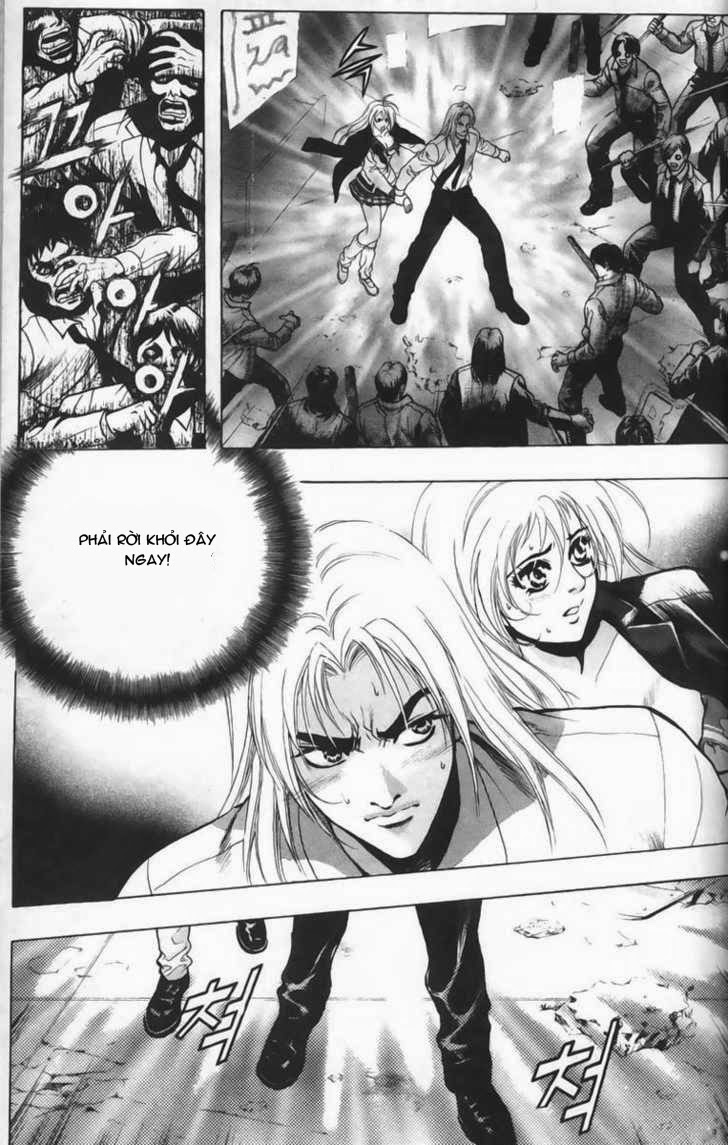 Evils Return chap 7 Trang 10 - Mangak.info Evils Return chap 7 Trang 10 - Mangak.info