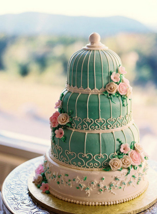 Getting Married? Tips to Find the Perfect Baker and the Perfect Wedding Cake!