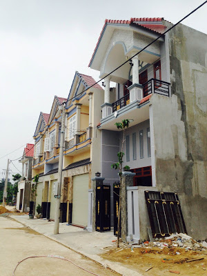 Bán nhà 1 lầu 1 trệt 1 lửng gần Quốc Lộ 1K Dĩ An Bình Dương Nhà bán gần đường