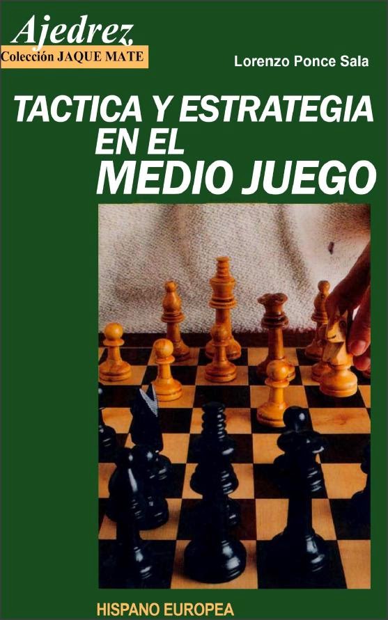 estrategia y tactica en ajedrez pdf estrategia y tactica en ajedrez pdf