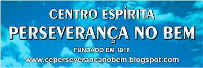 Centro Espírita Perseverança no Bem