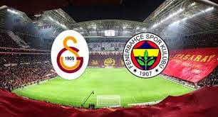 Galatasaray - Fenerbahçe Maçı 8 Mart 2015 Canlı izle