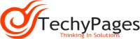 TechyPages | Thinking in Solutions...!!!