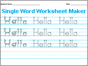 Little Miss Kindergarten - Lessons from the Little Red Schoolhouse