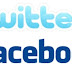 [Notice] Facebook or Twitter?