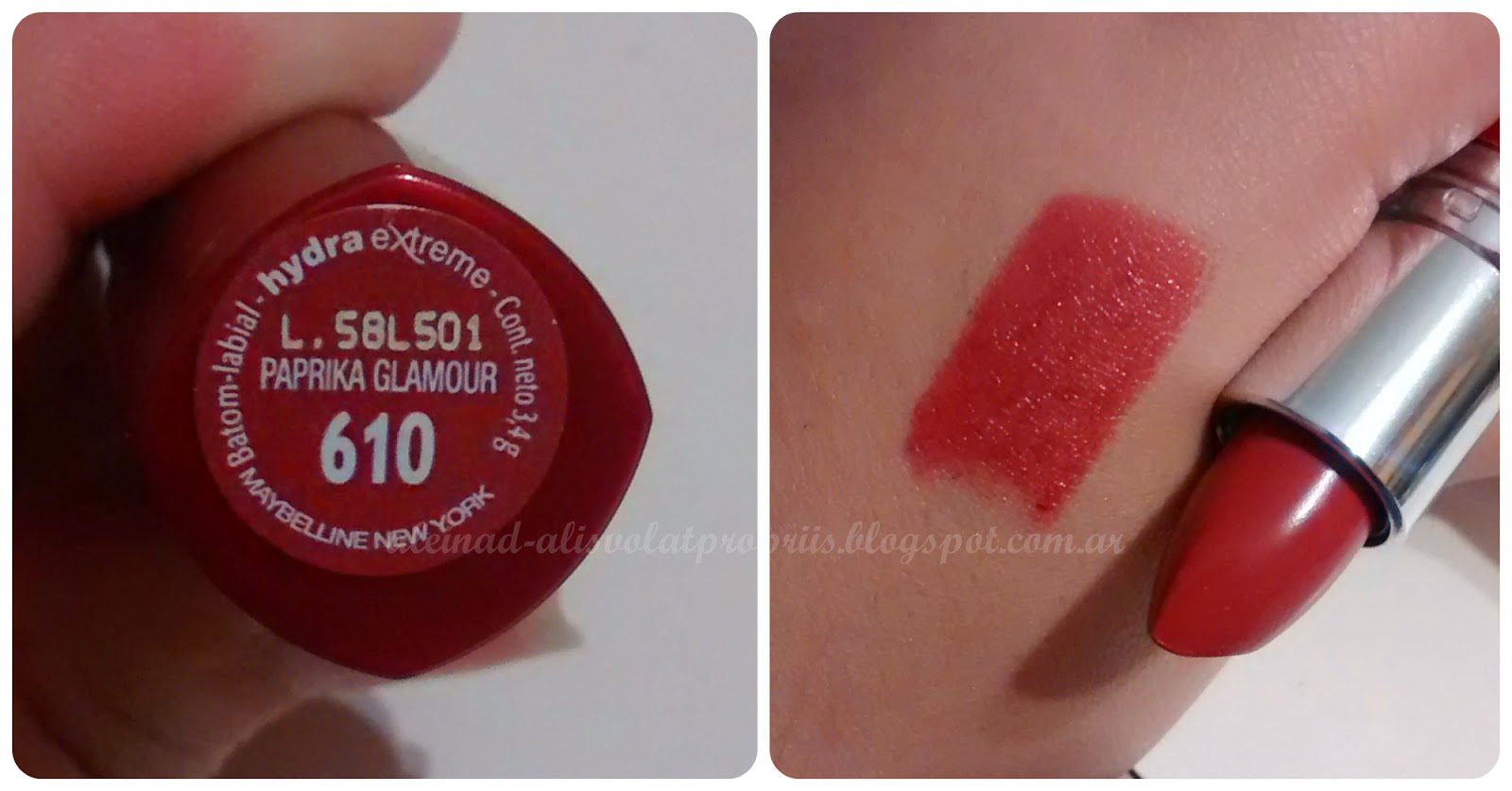 Alis Volat propriis Favoritos • Abril 2015