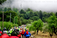 XXI MARCHA      VIAS DEL TREN