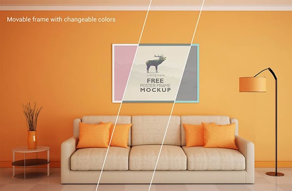 51 Mockup gratuitos para diseñadores Gratis 51 Mockup gratuitos para diseñadores Gratis