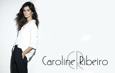 Caroline Ribeiro