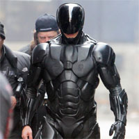 Robocop: nueva imágenes de la web viral Robocop: nueva imágenes de la web viral