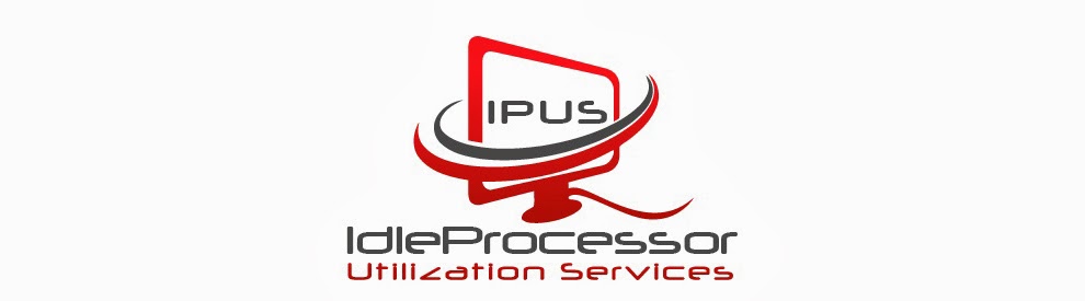 GET PAID BY Idle Processor Utilization Services IPU Services : Idle Processor Utilization Services