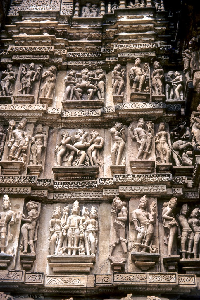 Download Khajuraho Ka Mandir Picture Background