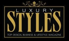 Luxury Styles magazine