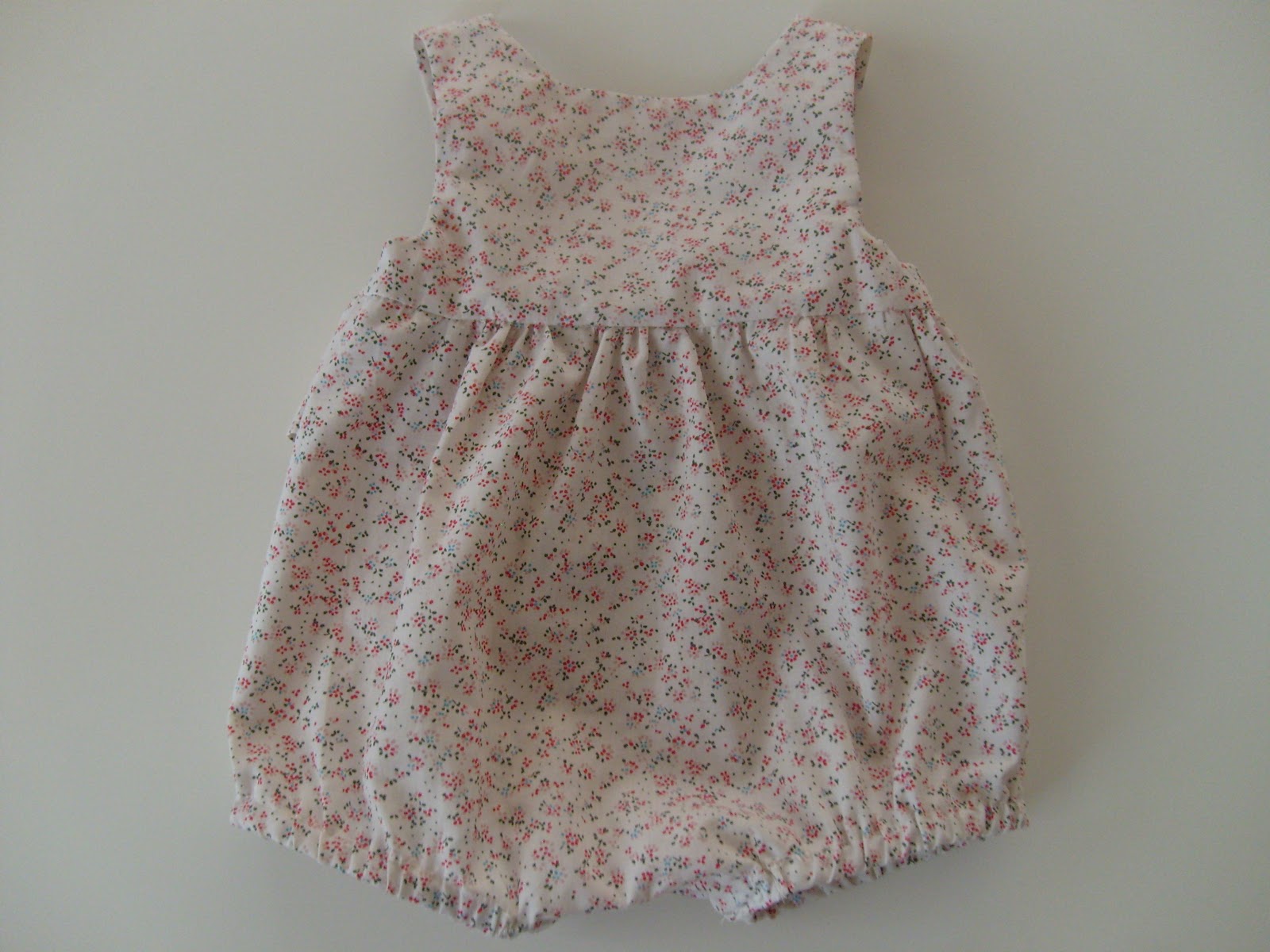 DİKİŞ HOBİM.. 36 aylık bebek giysileri