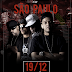 Racionais MC’s faz último show do ano na capital paulista