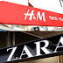Zara vs H&M: Duelo de Titanes