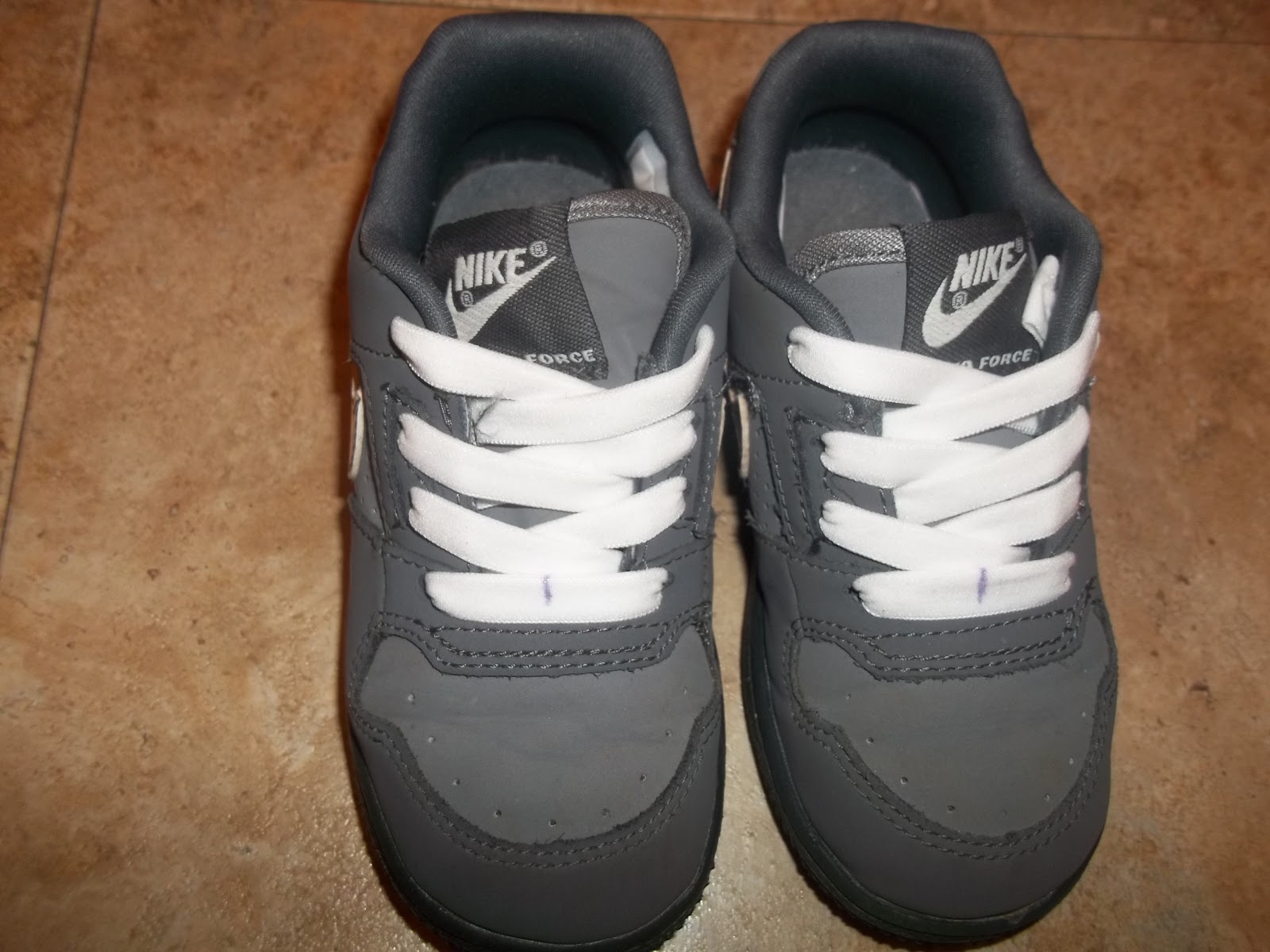 The Answer To Laces vs Velcro Making Elastic Shoelaces Life After