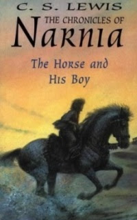 Narnia 5 - The Horse and His Boty