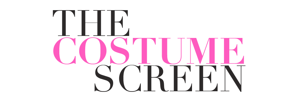 The Costume Screen