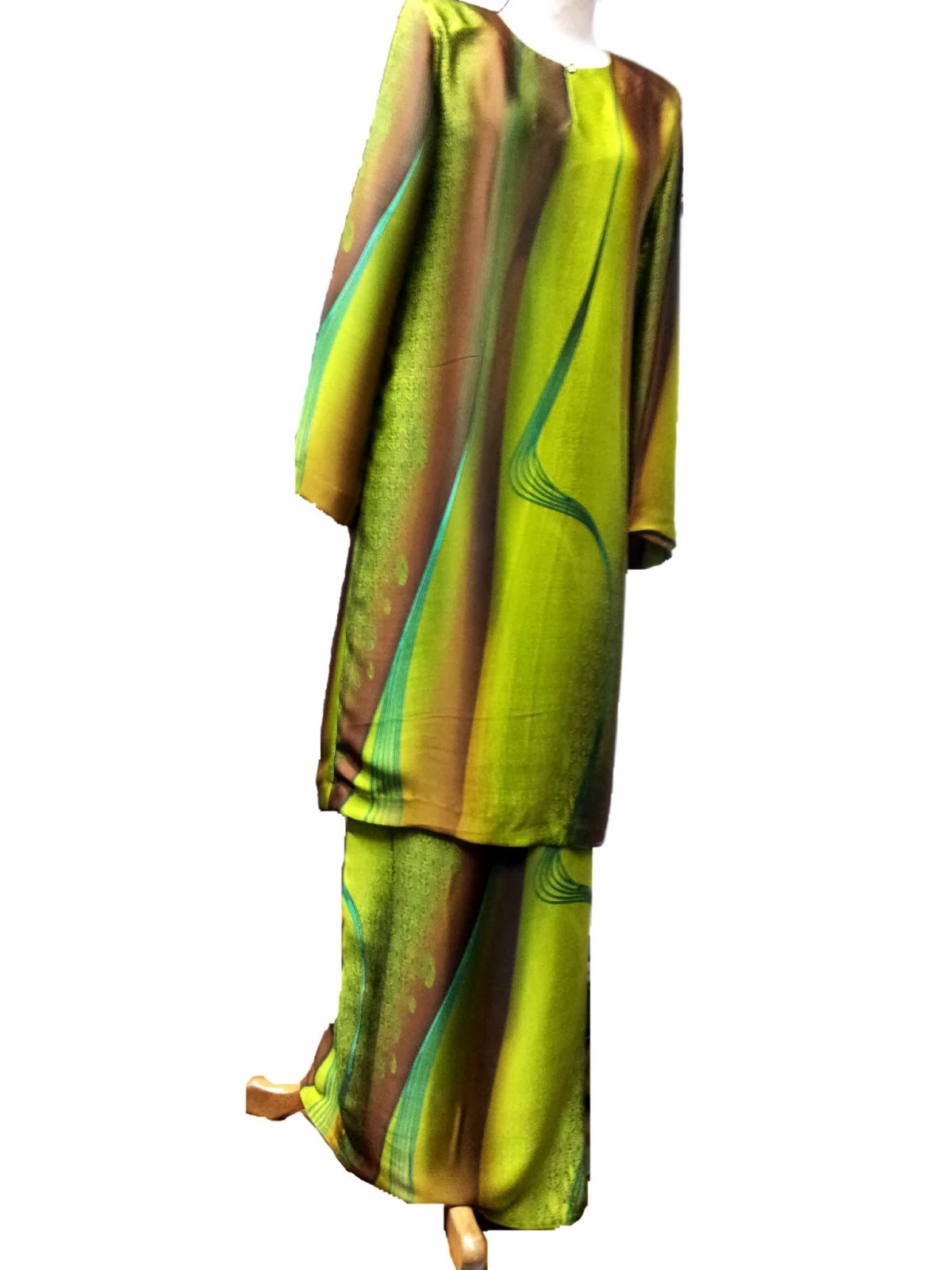 Baju Kurung | FESYEN RAAS MENJUAL POLA BAJU