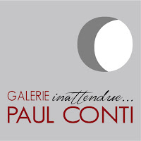 Exposition Galerie Paul Conti - Novembre 2018