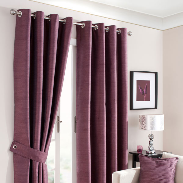 Modern Furniture 2013 Luxury Modern Windows Curtains Design