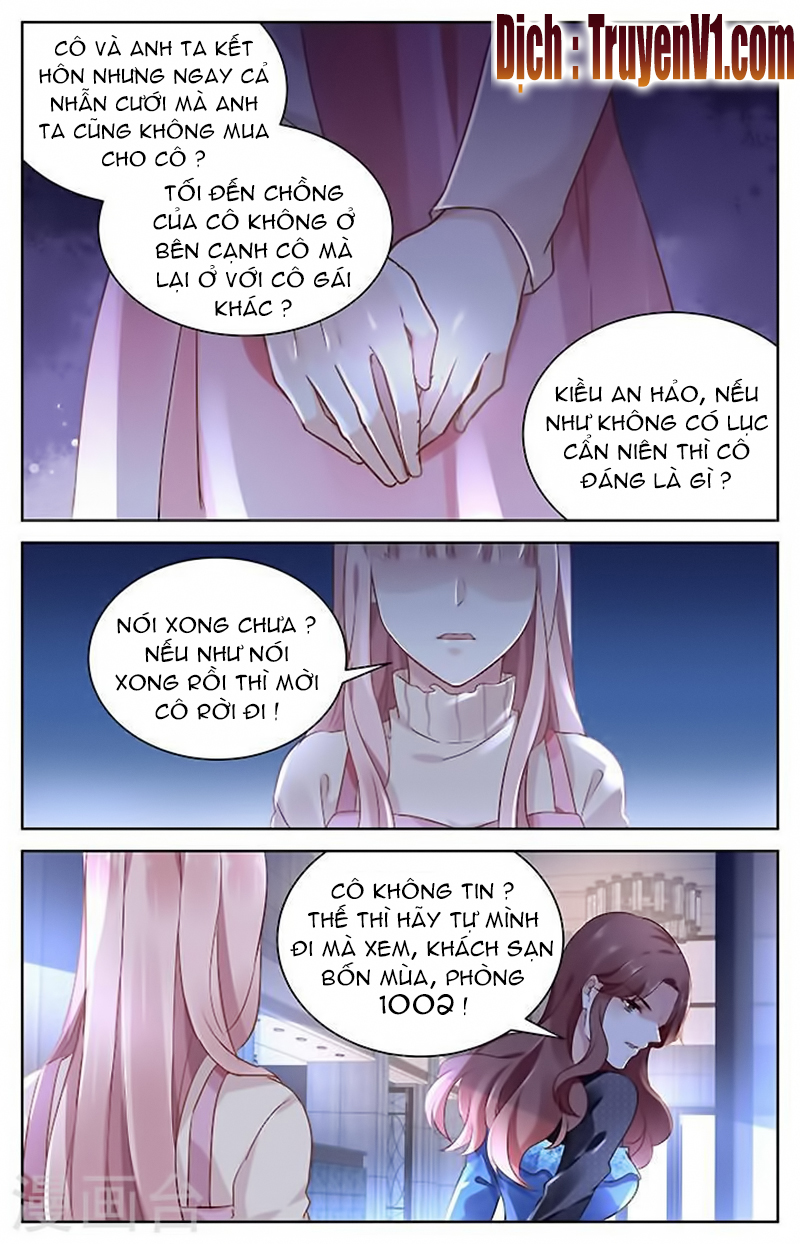 Hôn trộm 55 lần chap 140