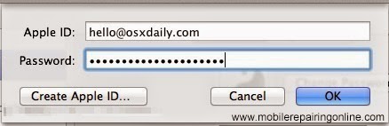 apple ios 7 security features fix | Mobile Repairing Online