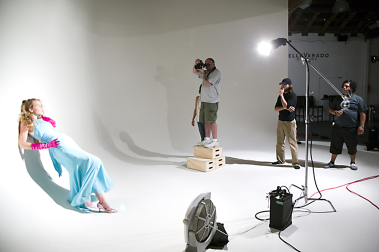 Fashion Photographer Job Description Fashion Photographer Job Description