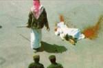 Smuggler beheaded in Saudi Arabia; 4th execution this year