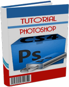 Tutorial Belajar Photoshop | Panduan Photoshop PDF Download