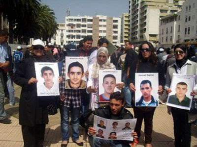 Rencontre al hoceima