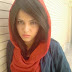 Foto Skandal-foto Wanita Iran Cantik Sensual Berkerudung Terbaru 2014