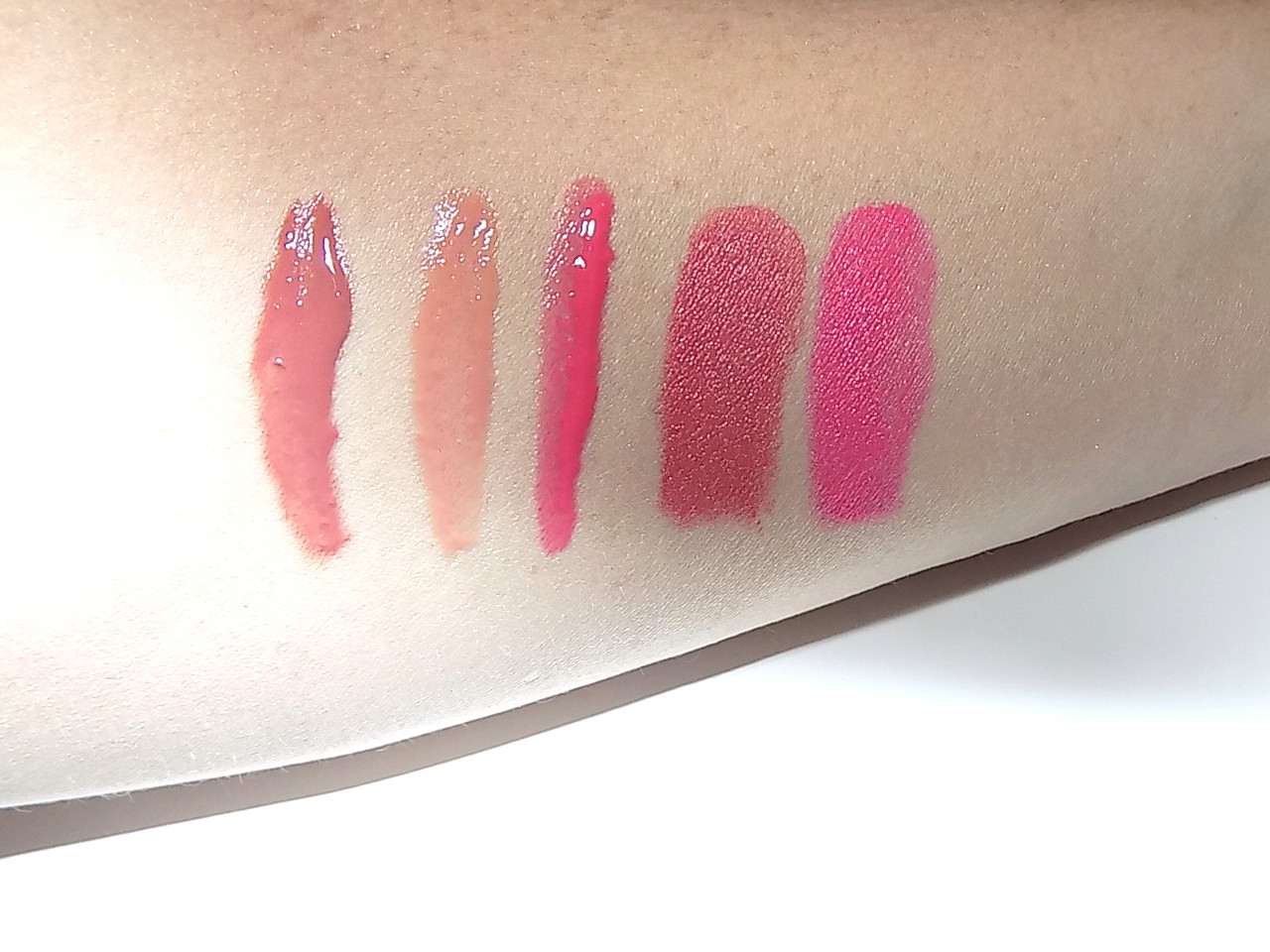 The Beauty Alchemist Jay Manuel Ultimate Lipstick & Lipgloss