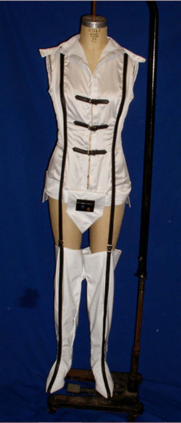barbarella