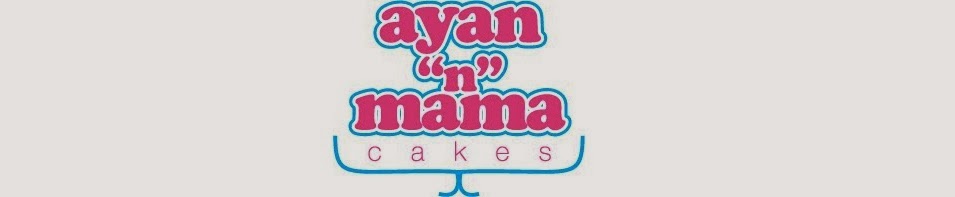 Cakes by Ayan & Mama