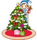 Feliz Natal a todos. Oh! Oh! Oh!