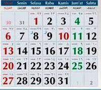 Ramalan Jodoh Menurut Tanggal Lahir