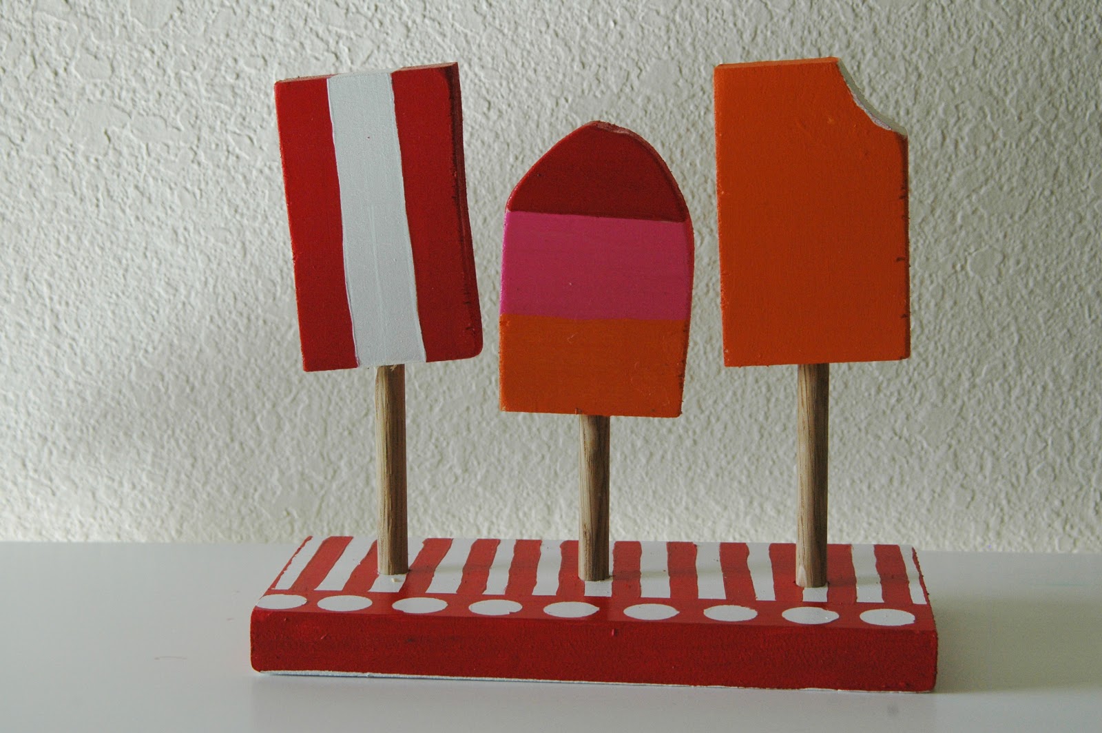 Snugglebug University Make Your OWN Candy Store and Posicles!