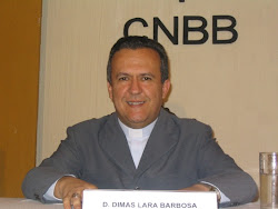 Dom Dimas Lara Barbosa