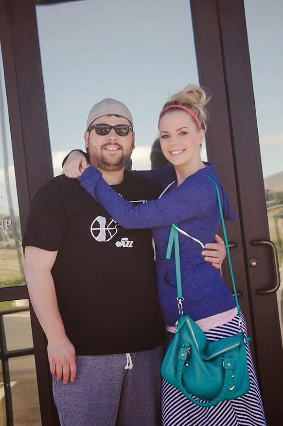 Sweetheart Photography Tyson & Ashley IVF Journey...