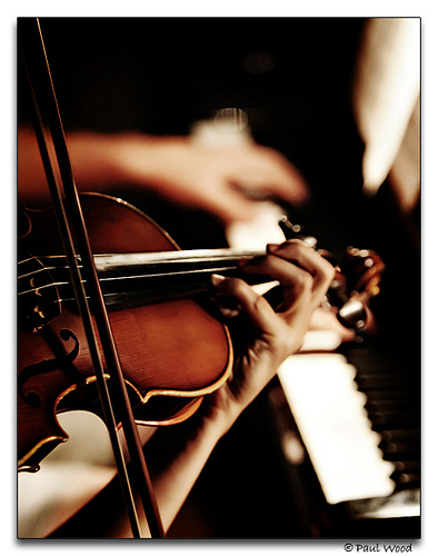 VIOLIN Y PIANO violin y piano:
