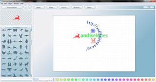 Free Download Software Membuat Logo
